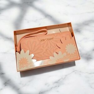 Betsey Johnson Wristlet